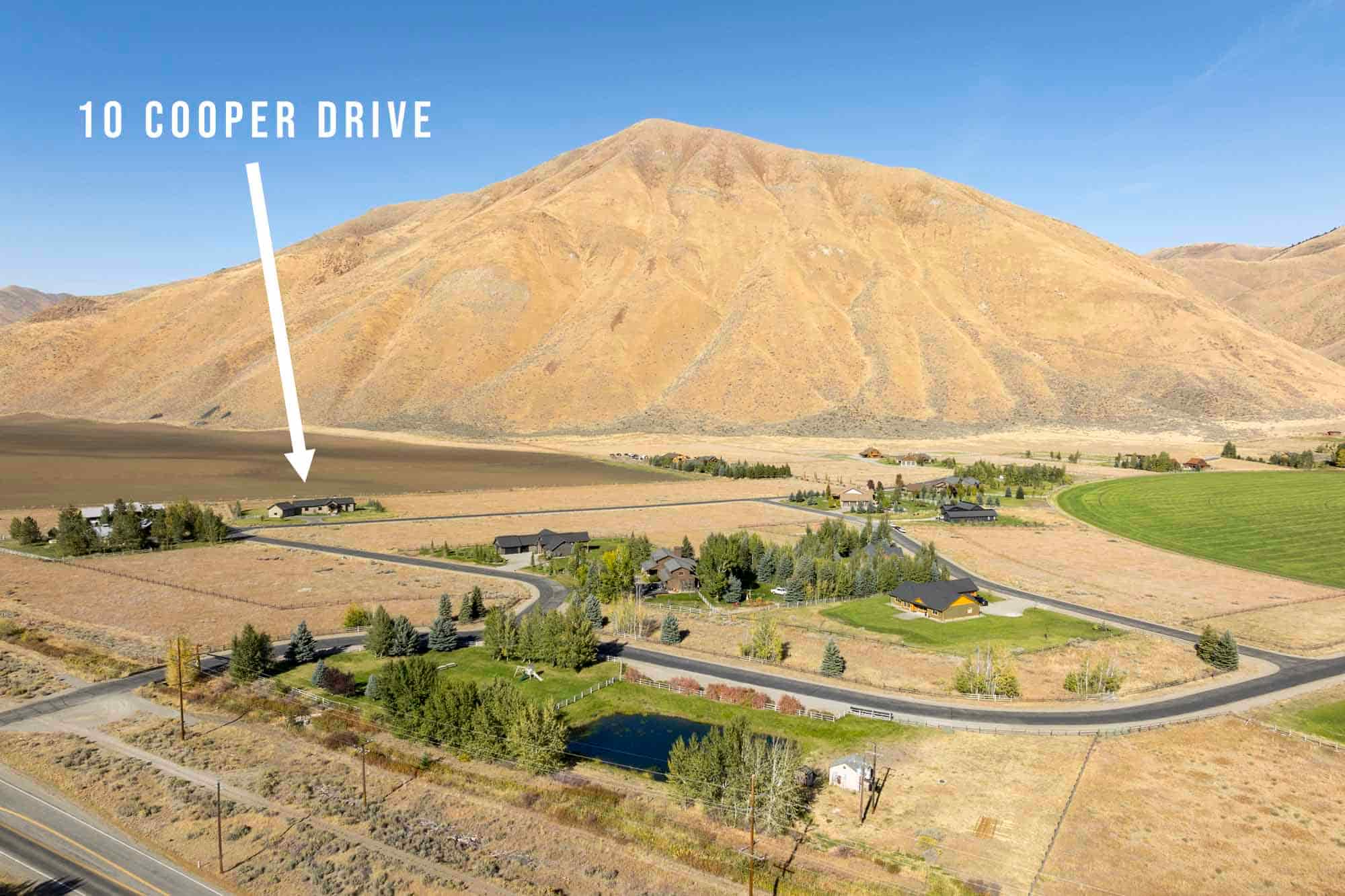 Location