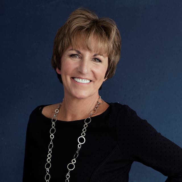 Joanne Wetherell